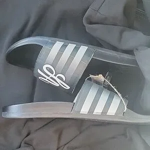 adidas | Shoes | Adidas Originals Adilette Comfort Slides  display picture 3